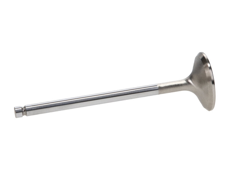 Manley Chevrolet Small Block Exhaust Valve Kit - 1.500in Head Dia. 5.035in O/A Length, 0.3415in Stem - 11505-8