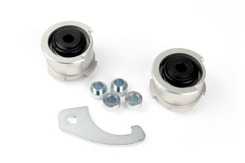 Dinan 18-25 BMW M5/M8 (F90/F91/F92/F93) Tension Strut Ball Joint Kit - Front - D280-0019