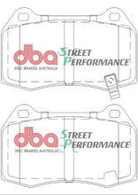 Load image into Gallery viewer, DBA 03-07 G35 w/ Brembo SP500 Front Brake Pads - DB1520SP