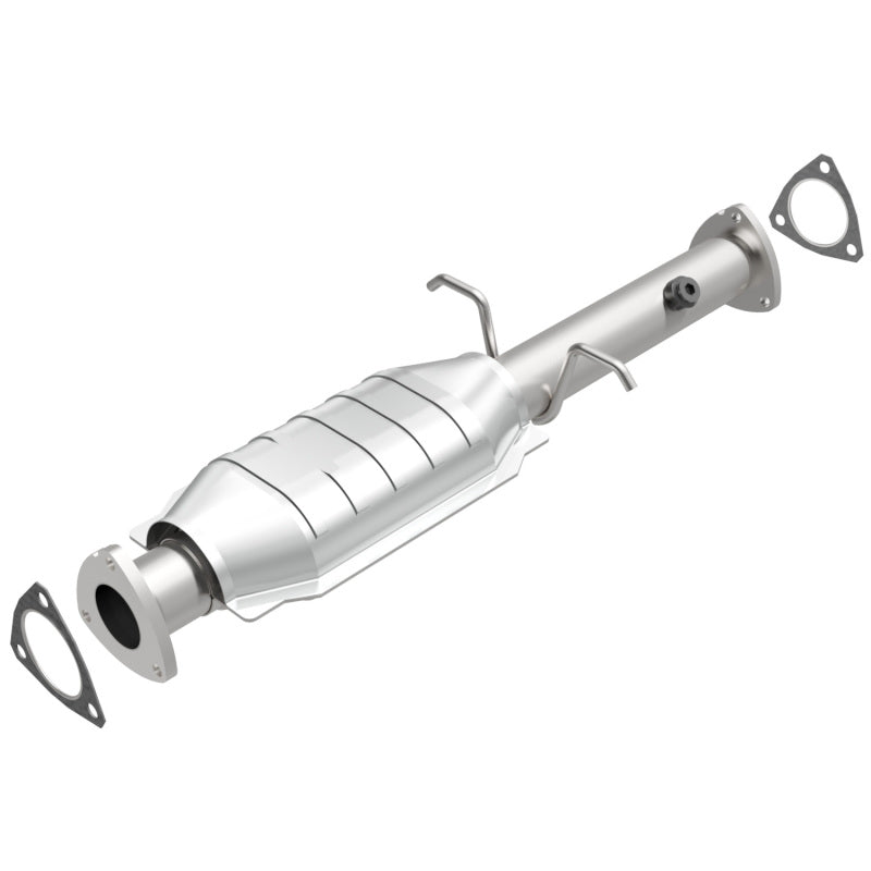 MagnaFlow Direct Fit Catalytic Converter Sonoma-S10 96-99 2.2L - 23462