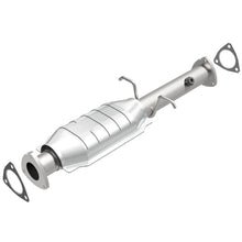 Load image into Gallery viewer, MagnaFlow Direct Fit Catalytic Converter Sonoma-S10 96-99 2.2L - 23462