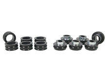 Load image into Gallery viewer, Whiteline 1981-1986 Chevrolet C10 Body Mount Bushing Set - W93495