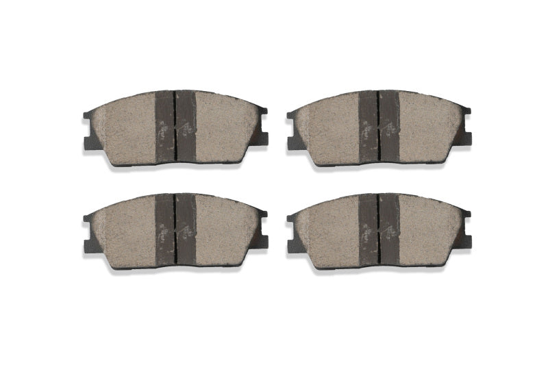 DBA 20-24 Hyundai Venue Front Street Series Brake Pads - DB15085SS