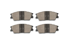 Load image into Gallery viewer, DBA 20-24 Hyundai Venue Front Street Series Brake Pads - DB15085SS
