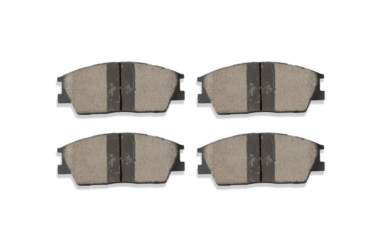 DBA 20-24 Hyundai Venue Front Street Series Brake Pads - DB15085SS