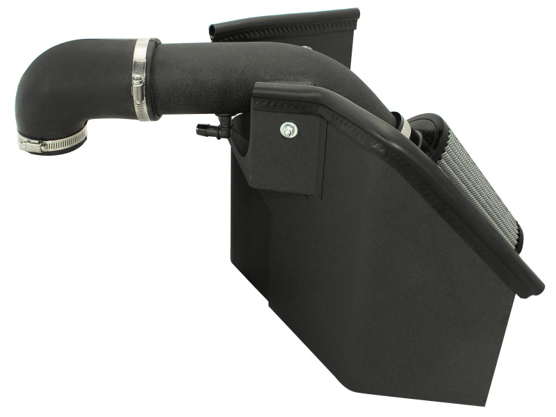 aFe MagnumFORCE Intakes Stage-2 PDS AIS PDS Jeep Cherokee (XJ) 91-01 I6-4.0L w/ ABS Module - 51-11552-1