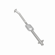 Load image into Gallery viewer, MagnaFlow Direct Fit Catalytic Converter 93-95 GM Van 3.1L 49S - 93165