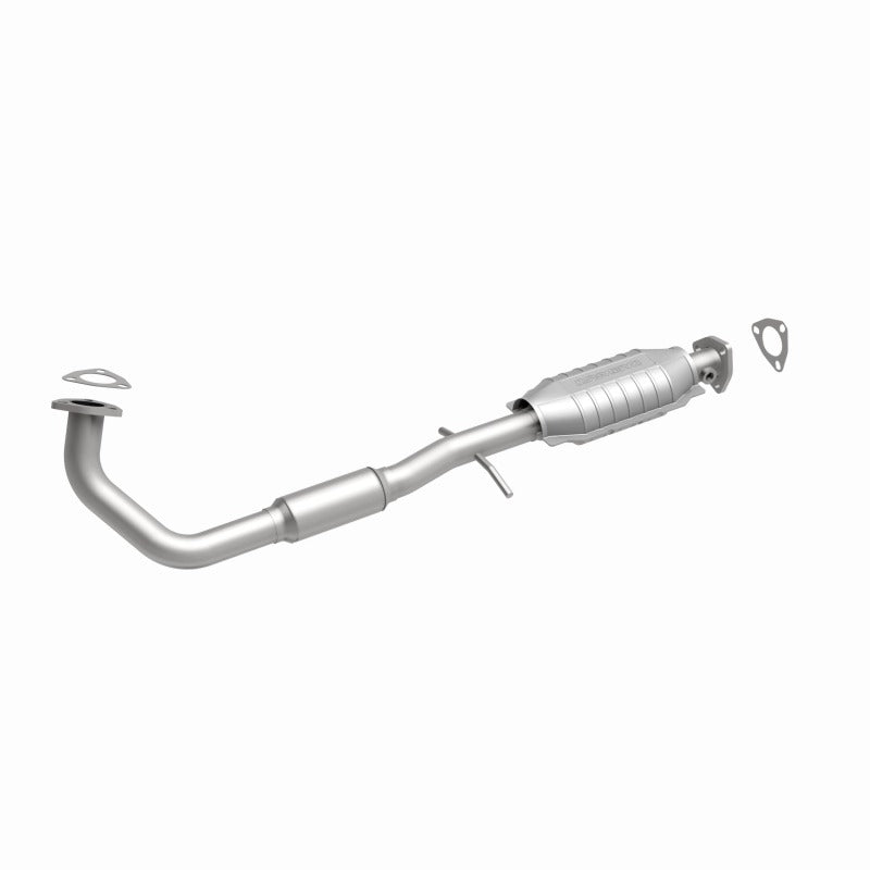 MagnaFlow Conv DF 01-02 Saturn SC/SL/SW Series 1.9L Rear CA Emission (49 State) - 24411