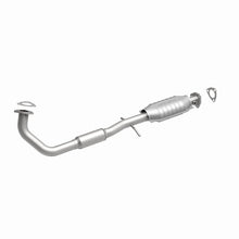 Load image into Gallery viewer, MagnaFlow Conv DF 01-02 Saturn SC/SL/SW Series 1.9L Rear CA Emission (49 State) - 24411