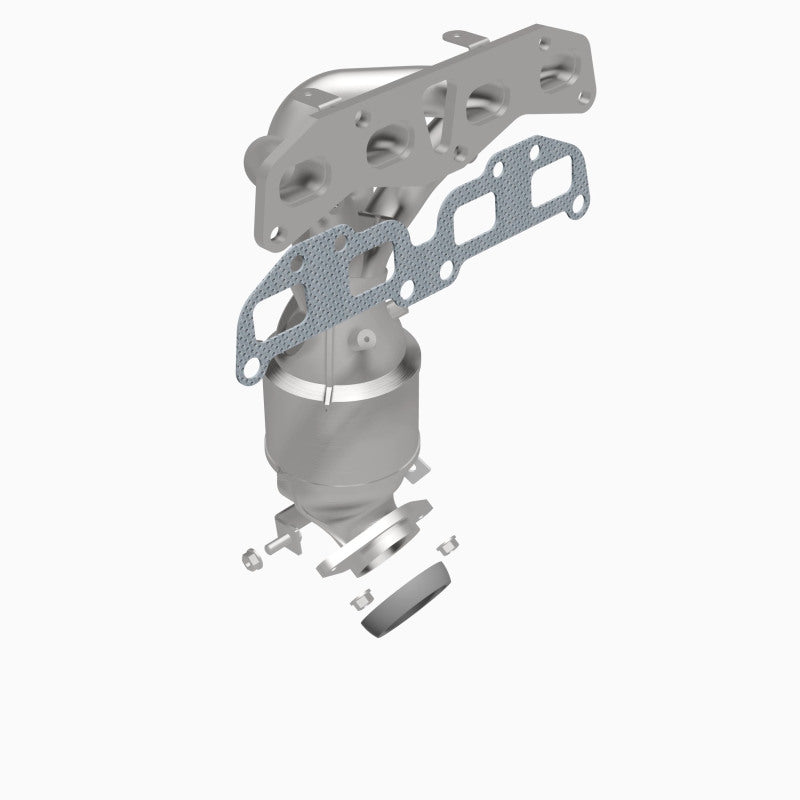 MagnaFlow Direct Fit Catalytic Converter 02-06 Nissan Sentra 2.5L - California - 452019
