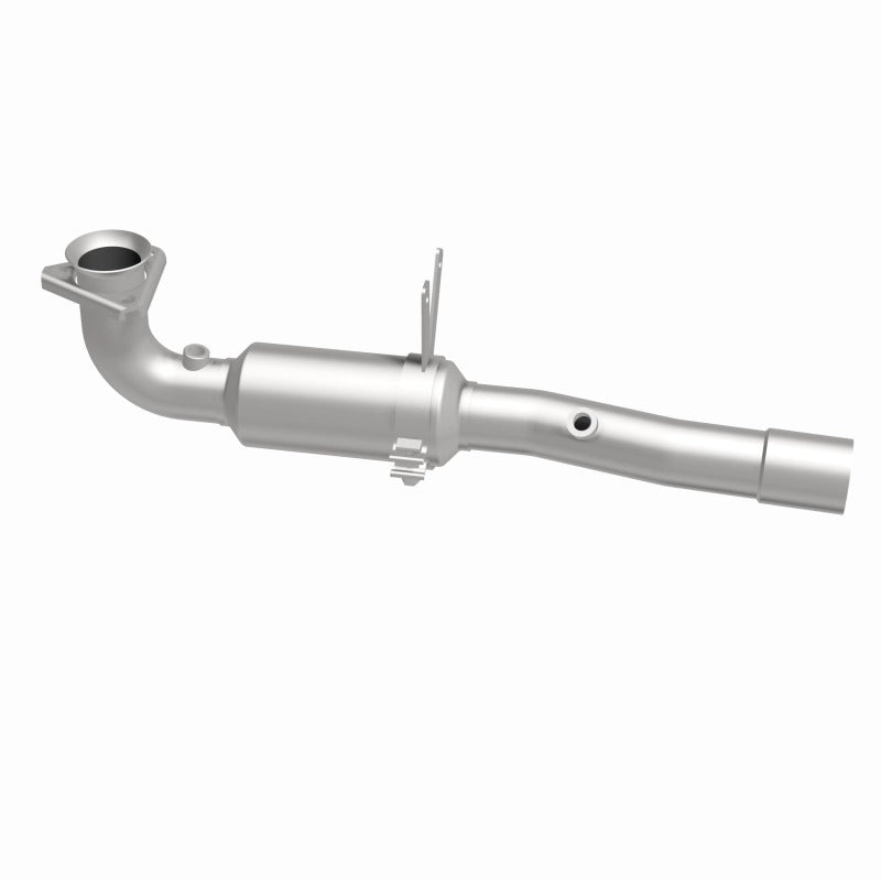 MagnaFlow 1996 Chevrolet Corvette 5.7L Direct Fit Converter - 4481408