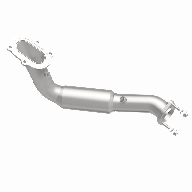 MagnaFlow 09-11 Chevrolet Corvette 6.2L Direct Fit Converter - 5461847