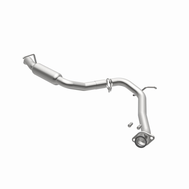 BRExhaust 06-12 Toyota RAV4 Muffler Kit - 108-0221