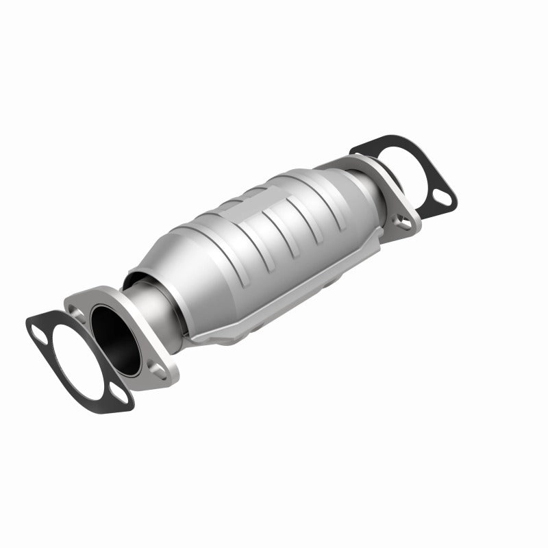 MagnaFlow 90-94 Nissan D21 2.4L / 88-89 Toyota Van 2.2L Direct Fit Catalytic Conv California Grade - 3391767