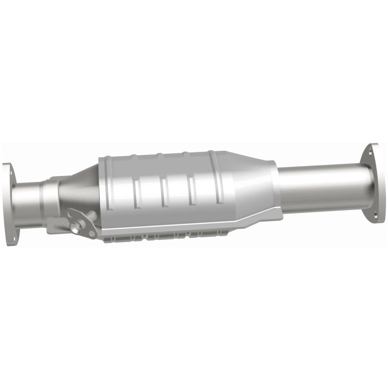MagnaFlow Conv Toyota 19.5X6.5X4 2.5/2.5 - 23894