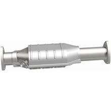 Load image into Gallery viewer, MagnaFlow Conv Toyota 19.5X6.5X4 2.5/2.5 - 23894