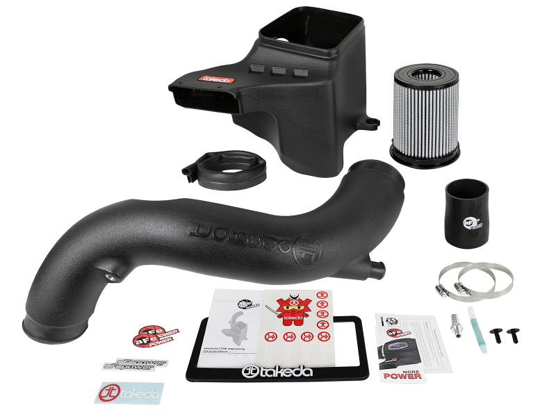 aFe Takeda Stage-2 PDS AIS 17-19 Hyundai Elantra Sport L4-1.6L (t) - 56-10005D
