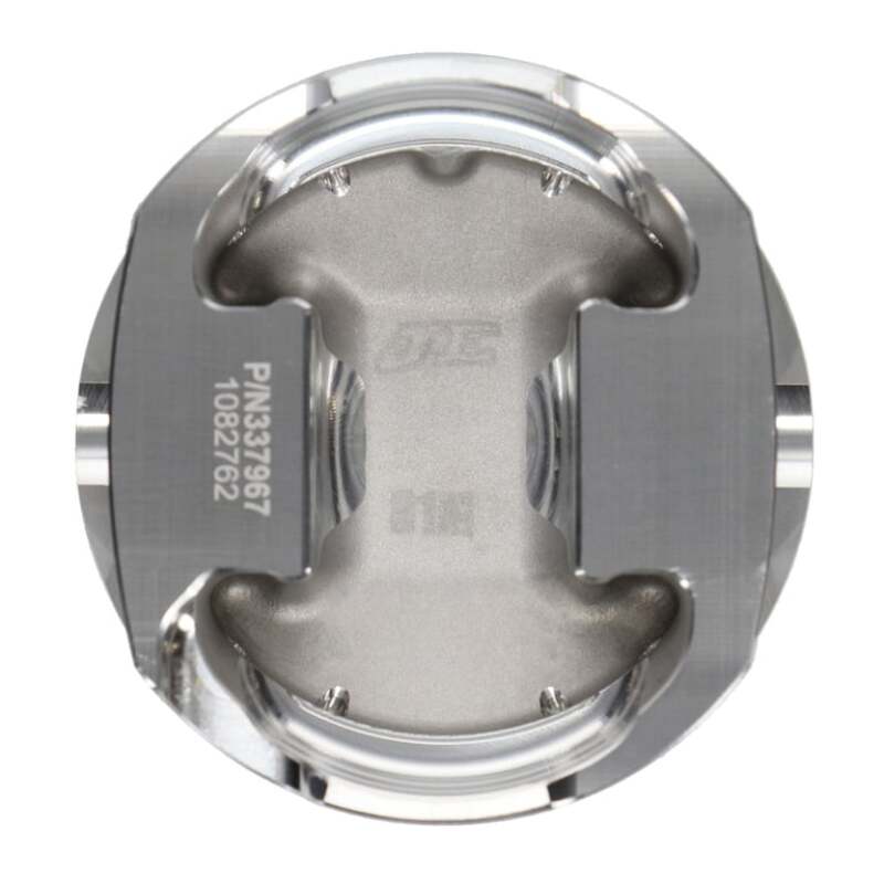 JE Pistons Audi TT RS 5Cyl Piston Kit 9.5:1 - Set of 5 - 337966