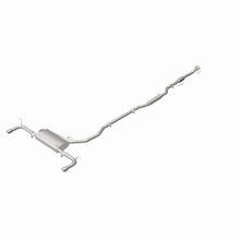 Load image into Gallery viewer, MagnaFlow BRE Exhaust Kit 07-10 Edge MKX 3.5L - 106-0489