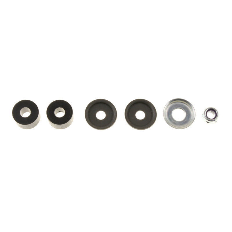 Bilstein B6 1986 Toyota 4Runner DLX Front 46mm Monotube Shock Absorber - 24-011396