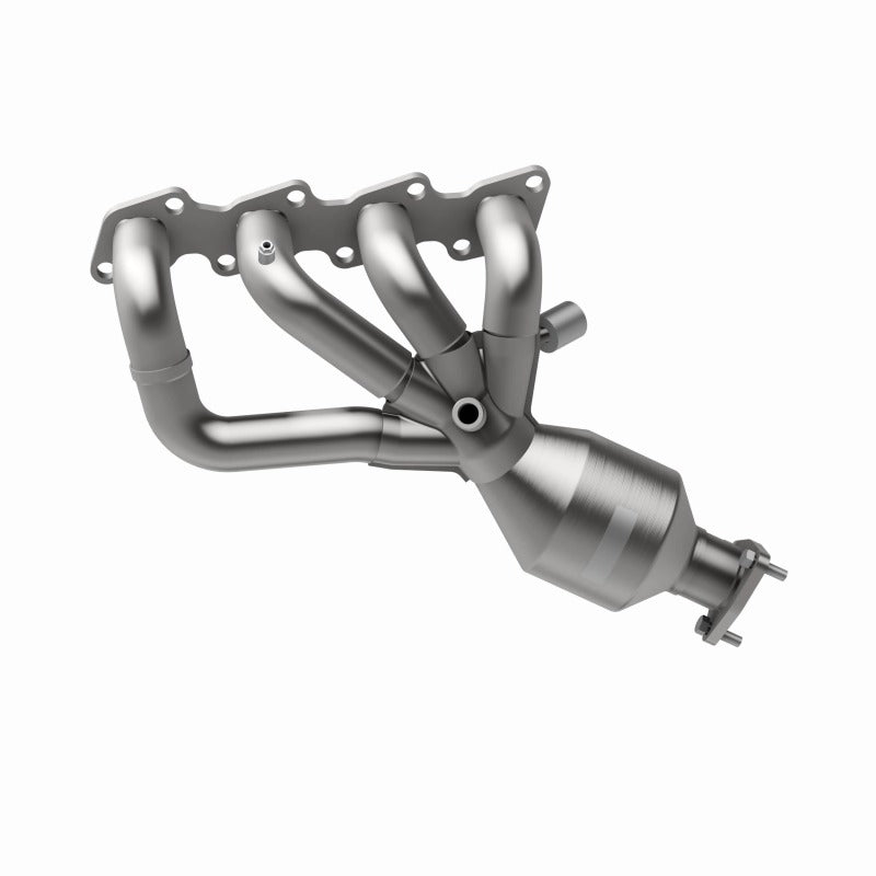 MagnaFlow Direct Fit Catalytic Converter 98-99 Nissan Frontier 2.4L - 23708