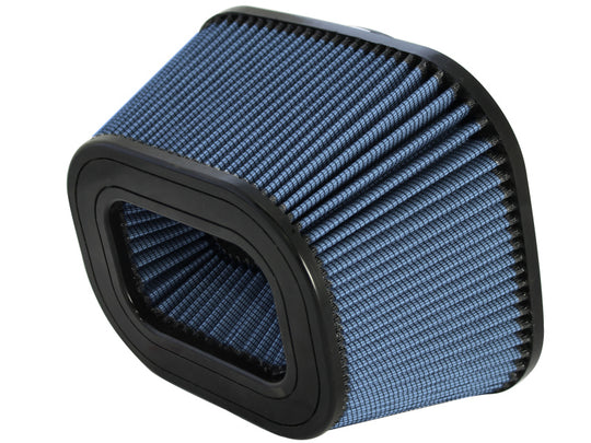 aFe Magnum FLOW Universal Air Filter 7-1/8 IN F x(8-3/4 x10-1/2) IN B x(6-1/2 x8-5/8) IN T x5 IN H - 24-91067