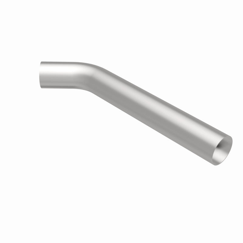 MagnaFlow Smooth Trans 45D 2.5 Al - 10736