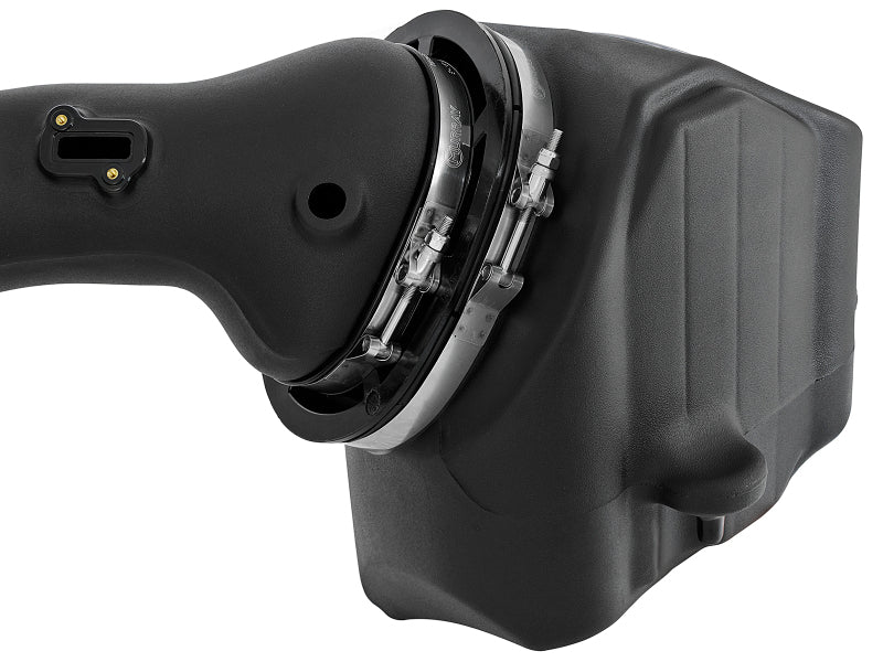 aFe Momentum HD PRO 10R 2017 Ford Diesel Trucks V8-6.7L (td) - 50-73006