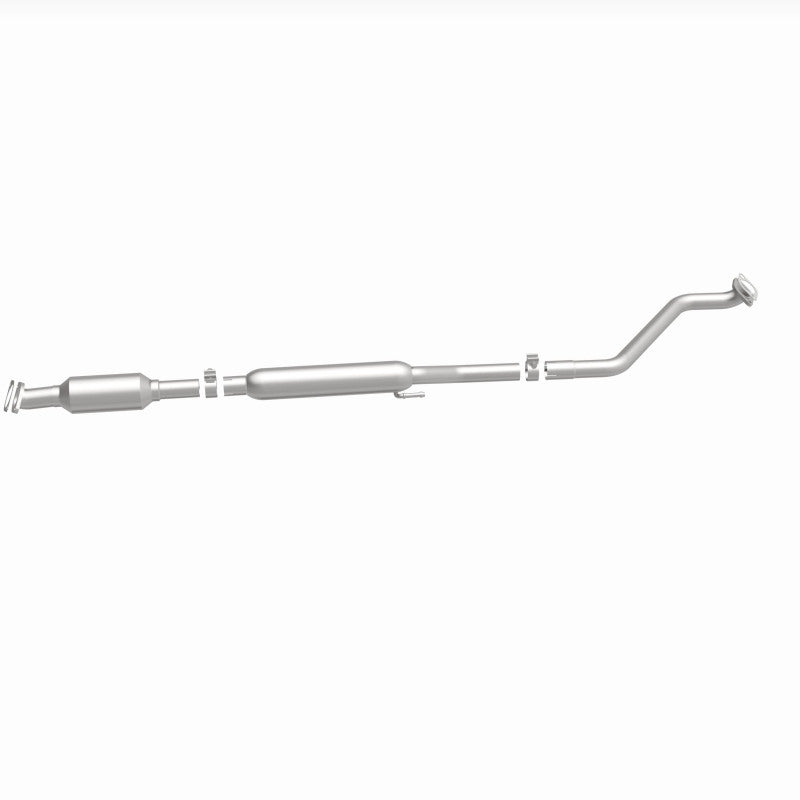 MagnaFlow DF Catalytic Conv OEM Grade Federal EPA Compliant 14-17 Kia Forte / Hyundai Elantra - 52828