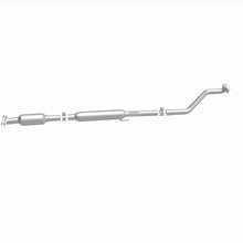 Load image into Gallery viewer, MagnaFlow DF Catalytic Conv OEM Grade Federal EPA Compliant 14-17 Kia Forte / Hyundai Elantra - 52828