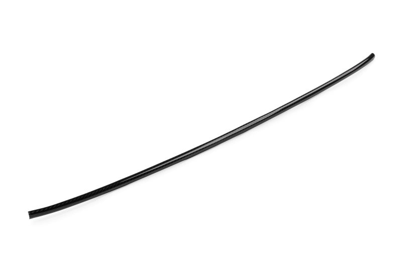 APR 22-24 Volkswagen GTI (MK8) Carbon Fiber Front Trim - MS100237