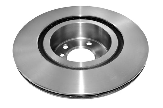 DBA 11-17 BMW X3 F25 Rear Street Series Standard Rotor - DBA2885