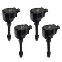 Load image into Gallery viewer, Mishimoto 16-21 Honda Civic Four Cylinder Ignition Coil Set - MMIG-CIV-1604
