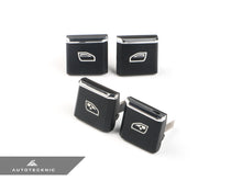 Load image into Gallery viewer, AutoTecknic Replacement Interior Window Switch Button - Porsche