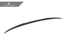 Load image into Gallery viewer, AutoTecknic Dry Carbon Performante Trunk Spoiler - BMW F96 X6M | G06 X6