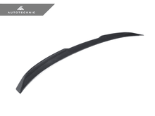 Load image into Gallery viewer, AutoTecknic Dry Carbon V1 Trunk Spoiler - BMW G82 M4
