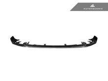 Load image into Gallery viewer, AutoTecknic Dry Carbon Performante Front Aero Lip - BMW G42 2-Series M-Sport