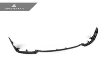 Load image into Gallery viewer, AutoTecknic Dry Carbon Performante Front Lip - BMW G87 M2