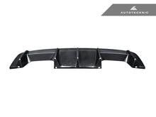 Load image into Gallery viewer, AutoTecknic Dry Carbon Performante Rear Diffuser - BMW G80/ G81 M3 | G82/ G83 M4
