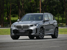 Load image into Gallery viewer, AutoTecknic Carbon Fiber Front Bumper Air Vent Set - BMW G05 X5 M-Sport LCI