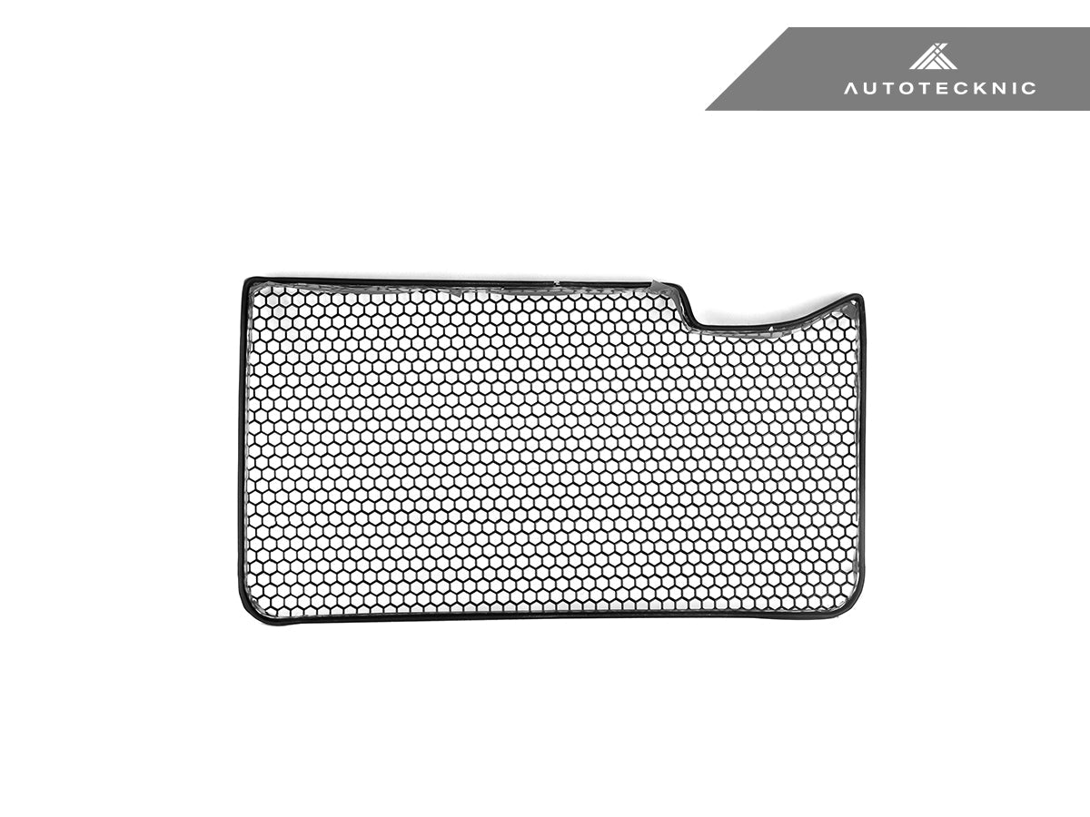 AutoTecknic Center Bumper Honeycomb Mesh Grille Kit - BMW G90/ G99 M5