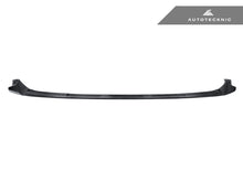 Load image into Gallery viewer, AutoTecknic Dry Carbon Fiber Performante Front Aero Lip - BMW G80 M3 | G82/ G83 M4