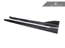 Load image into Gallery viewer, AutoTecknic Dry Carbon Performante Side Skirt - BMW G80/ G81 M3