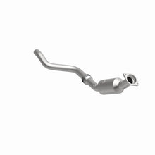 Load image into Gallery viewer, MagnaFlow Direct Fit Catalytic Converter 05 Chrysler 300 C V8 5.7L - 4561243