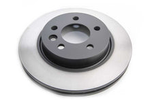 Load image into Gallery viewer, DBA 18-19 Volkswagen Amarok Front 4000 Series Plain Rotor - DBA42238