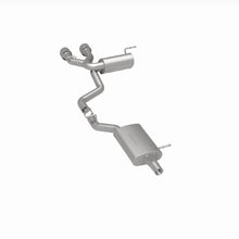 Load image into Gallery viewer, MagnaFlow SYS C/B 08 Volkswagen R32 Touring - 16501