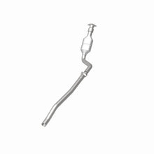Load image into Gallery viewer, MagnaFlow Direct Fit Catalytic Converter 96-00 Caravan 3.0L - 93278