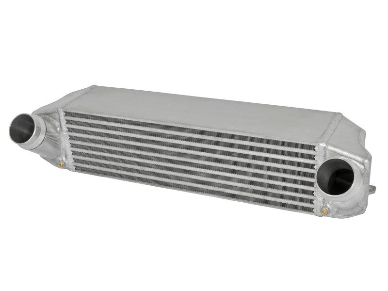 aFe BladeRunner GT Series Intercooler Kit w/ Tubes Black 12-15 BMW 335i (F30) L6-3.0L (t) N55 - 46-20233-B