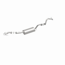 Load image into Gallery viewer, MagnaFlow BRE Exhaust Kit 00-04 Mitsubishi Montero Sport - 106-0551