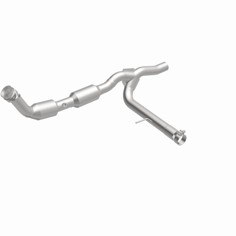 MagnaFlow 2004 Ford F-150 5.4L Direct Fit Converter - 4583744